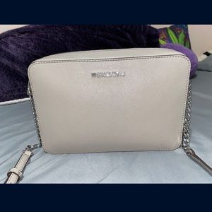 Michael Kors crossbody purse
